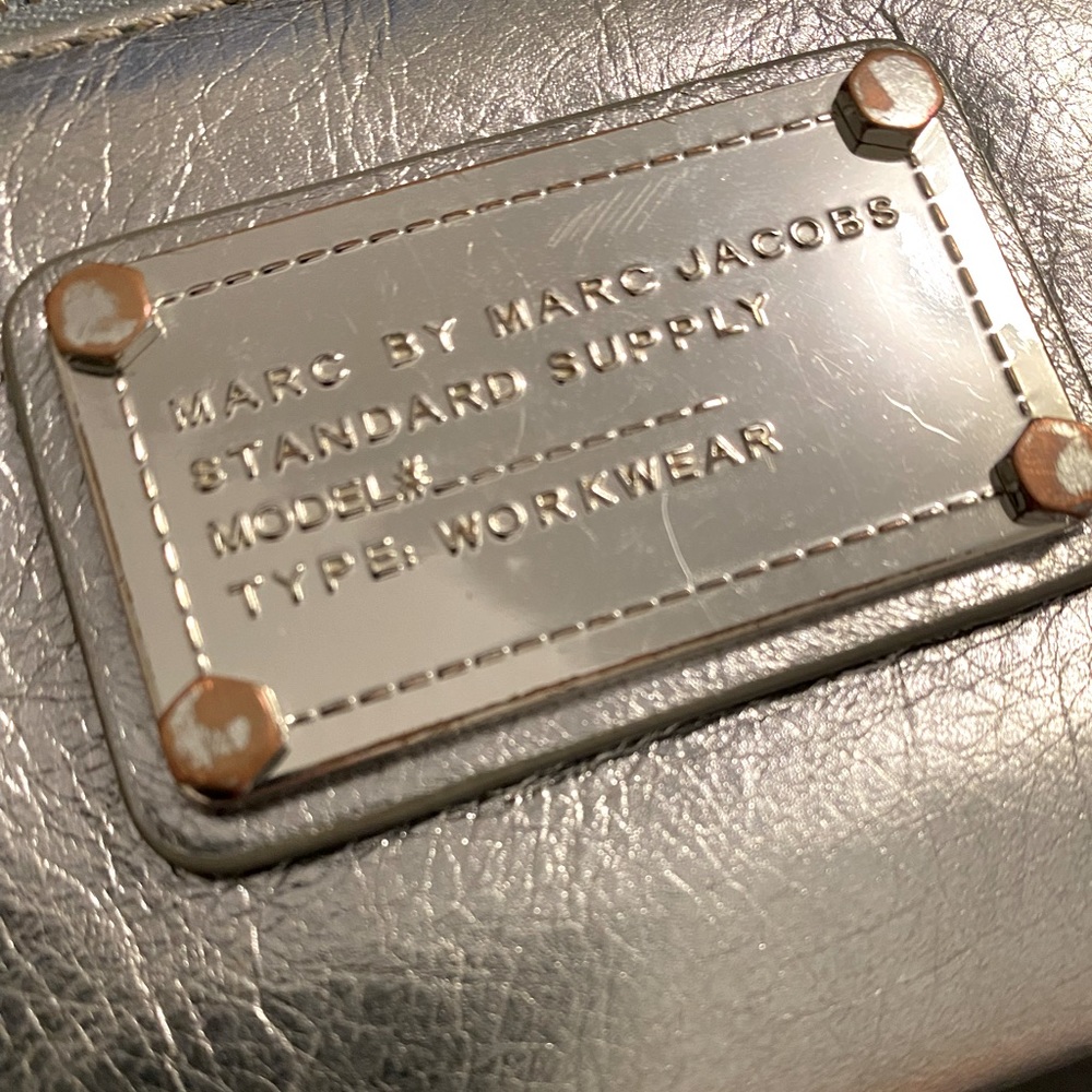 Marc Jacobs Wallet